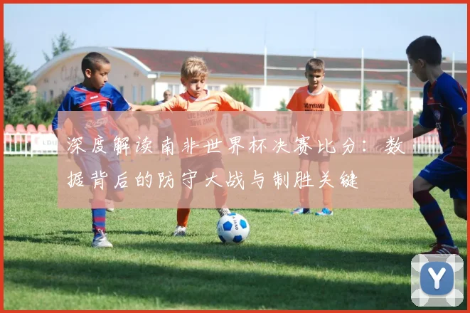 深度解读南非世界杯决赛比分：数据背后的防守大战与制胜关键